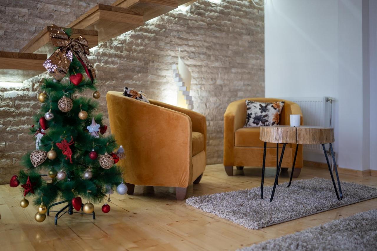 Villa Idila Zaovinskog Jezera à Zaovine Extérieur photo